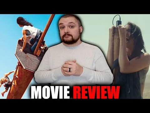 Fall (2022) Movie Review