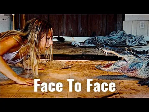 مراجعة فيلم Gator Face (2026)