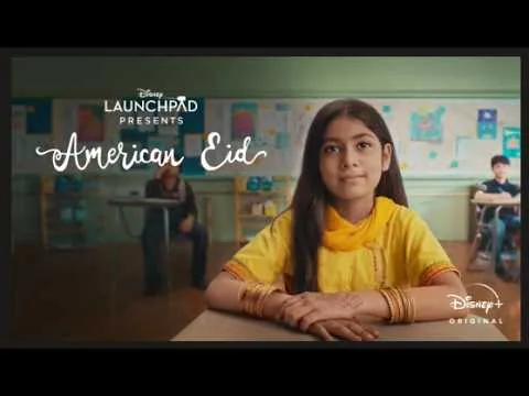 『American Eid』（2021）映画レビュー