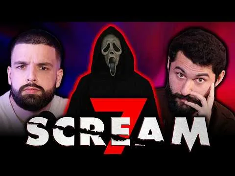 WE NEED TO RANT ABOUT SCREAM 7 (2026) | MOVIE REVIEW