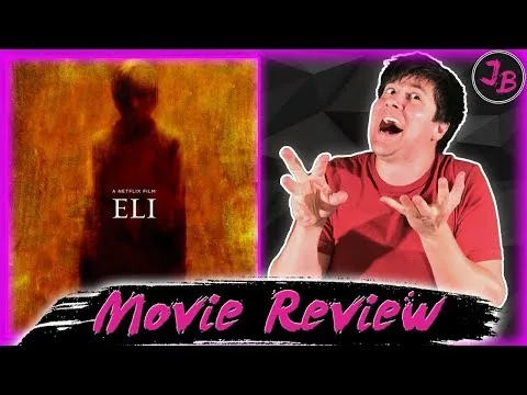 ELI (2019) – Critique de film d'horreur Netflix