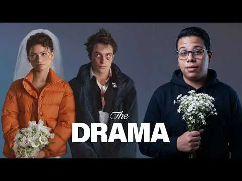 The Drama (2026) Movie Review