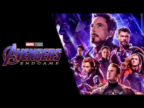 Avengers: Endgame (2019) Action/Science-Fiction Film Complet en Français HD Faits & Critique