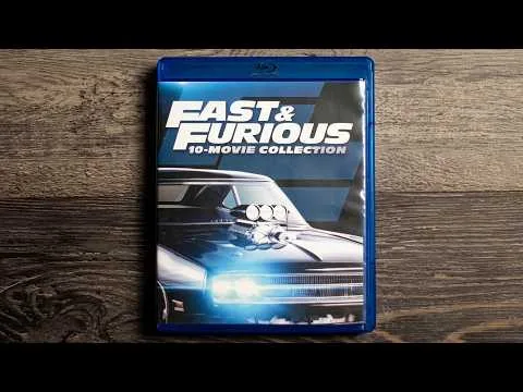 Fast X (2023) - Recensione del film