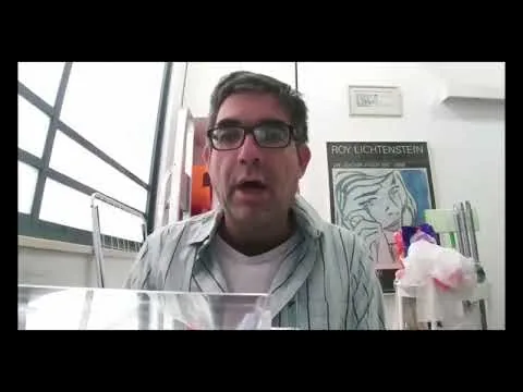 טומב ריידר - ביקורת וידאו של רון פוגל, מבקר אתר "סרט"