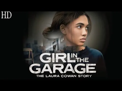 The Girl in the Garage: The Laura Cowan Story (2025) Movie || Stephen Bishop || Review And Facts