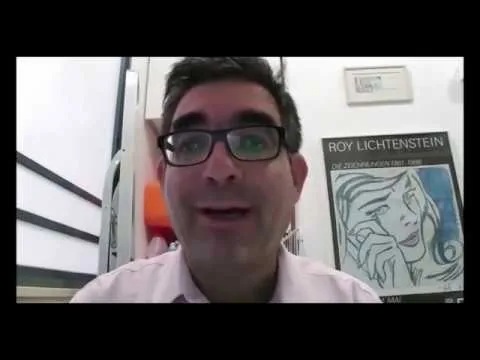 המוזיאון - ביקורת של רון פוגל, מבקר אתר סרט