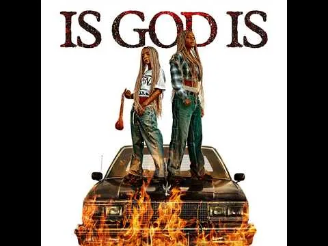 Is God Is (2026) Movie Review w/Trailer
