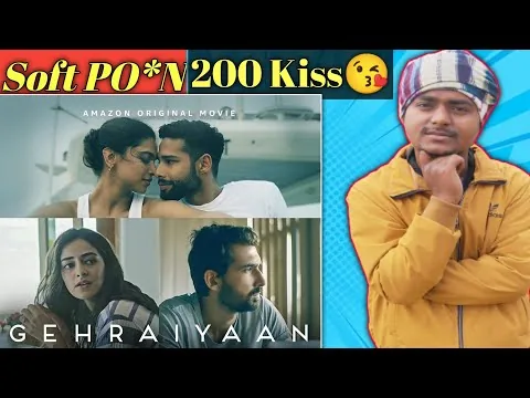 Gehraiyaan REVIEW | Gehraiyaan Movie REVIEW | Dipika padukone | Ananya Panday | New Hindi Movie 2022