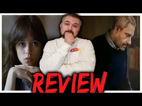 Miller's Girl (2024) Movie Review