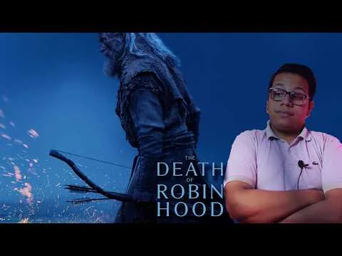 The Death of Robin Hood Movie Review