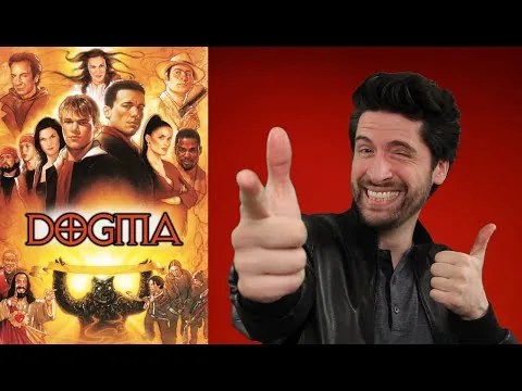Dogma - Movie Review