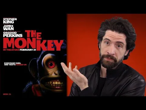 The Monkey - Movie Review