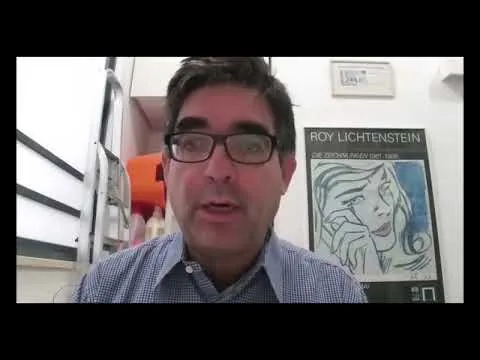 הפרעה בקצב הלב - ביקורת וידאו של רון פוגל, מבקר ראשי באתר "סרט"