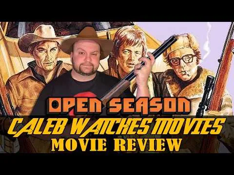 مراجعة فيلم OPEN SEASON