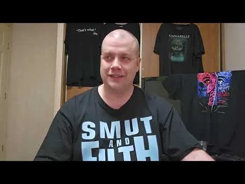 Sanctuary (2023) - Movie Review (Spoilers) - The Domineering Hotel Suite