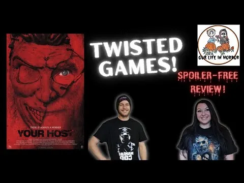 Your Host (2025) - Movie Review