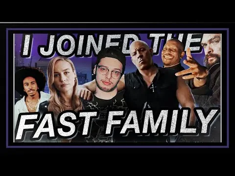 Fast X mi ha reso un fan di Fast & Furious (Recensione film 2023)