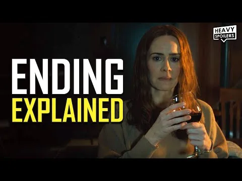 شرح نهاية فيلم RUN 2020 | مراجعة كاملة للفيلم مع تحليل للأحداث | هولو