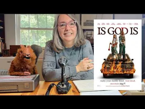 Movie Review: Is God Is (2026) [Spoilers]