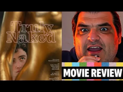 Truly Naked (2026) Movie Review - When Porn Meets Real Connection