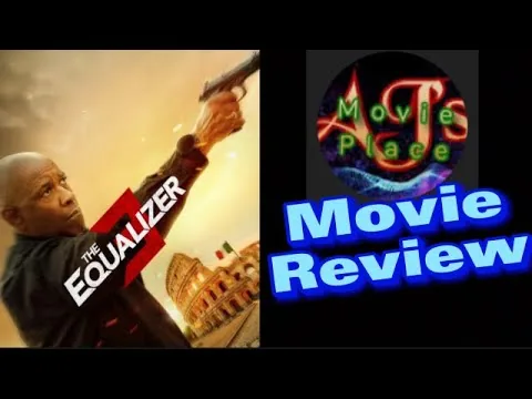 Review. The EQUALIZER 3 (2023) #film #movie #movie2023 #moviereview #filmreview #theequalizer3