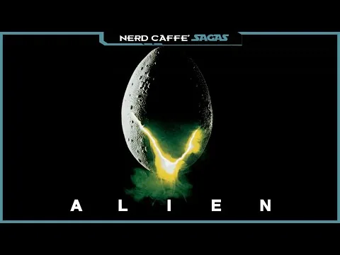 Alien - Recensione E Analisi Del Film - Nerd Caffè Sagas