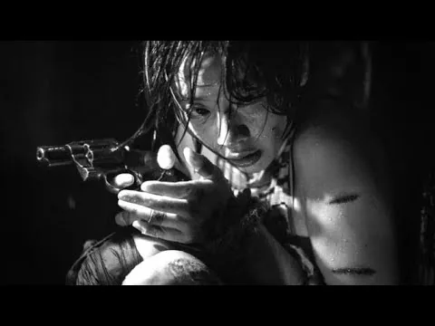 Limbo (2021) - Critique de film hongkongais