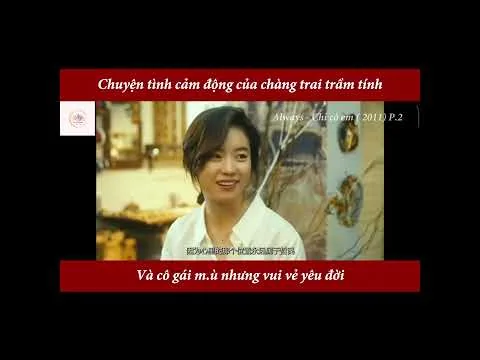 Review phim| Always - Chỉ có em ( Only you -  Chỉ riêng mình em ) 2011 | P.2