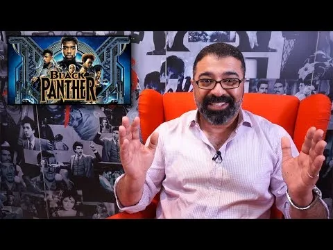 Black Panther Movie Review | An Awesome Movie