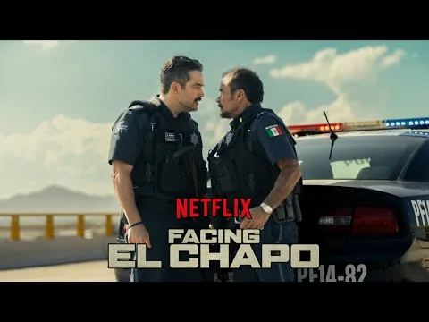 Facing El Chapo 2026 Full Movie | Alfonso Herrera, Noé Hernández | Analysis & Review