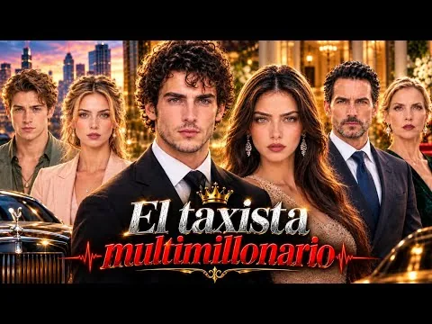 El taxista multimillonario Película completa en español | reseña completa de la historia y datos