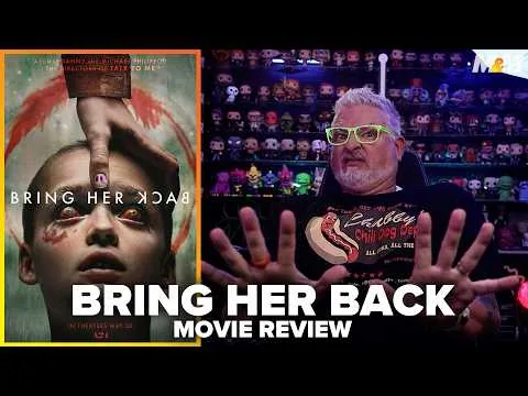 Bring Her Back (2025) Movie Review