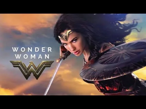 Wonder Woman (2017) Movie || Danny Huston, David Thewlis, Connie || Review And React