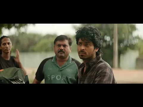 Lubber Pandhu Tamil Full Movie 2024 HD Facts | Harish Kalyan | Attakathi Dinesh | Swasika | Review