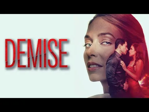 Demise (2024) Movie | Liz Fenning, Carlo Mendez, Crystal Hernandez, Morris Jude | Facts And Review