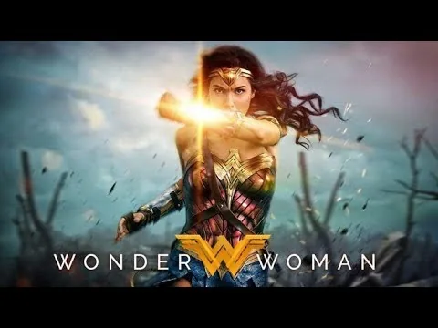 Wonder Woman 2017 Full Movie | Gal Gadot, Chris Pine, Connie Nielsen | Review & Analysis