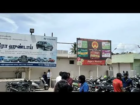 பார்த்தேன் ரசித்தேன்| PS-1 | @thangamcinemas637 #2022 #moviereview #பொன்னியின்செல்வன் #trisha #aisha