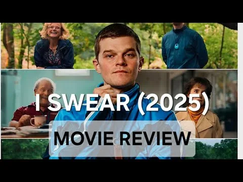 I SWEAR (2025) Movie Review 