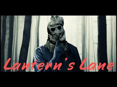 LANTERN’S LANE 2021 Slasher Movie Review