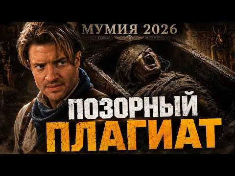 Sin Review: The Mummy |Kinokos|