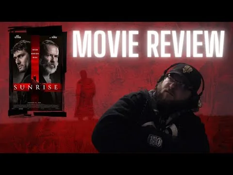 Sunrise (2024) Review - New Vampire Horror Movie With No Bite