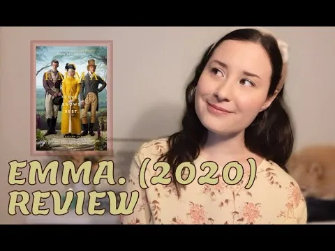Reseña de Emma (2020) | CRÍTICA DE PELÍCULA