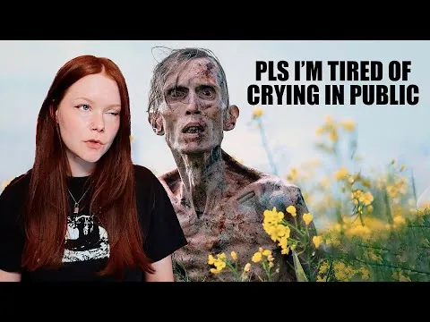 28 Years Later (2025) Movie Review | Polarizing Zombie Movie??