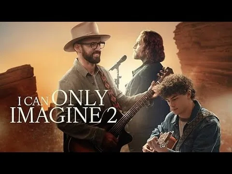 I Can Only Imagine 2 (2026) Full Movie Review | John Michael Finley | Milo Ventimiglia