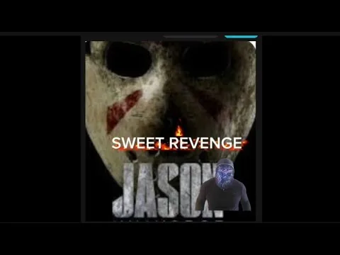 SWEET REVENGE Official Trailer ((2025) Jason Voorhees   #reaction  #moviereview #horror 