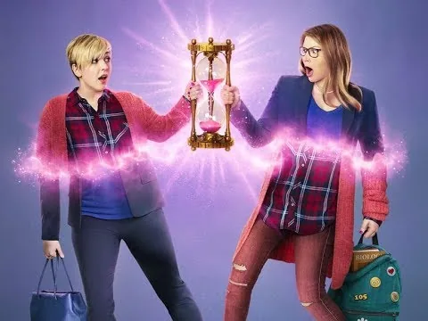 Freaky Friday (2018) - Critique de film/Rant épique