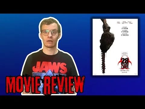 28 Years Later (2025) - Movie Review (Was it worth the wait?)