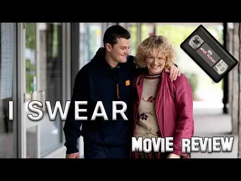 I Swear (2025) Movie Review-Regal Mystery Movie