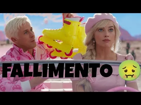 BARBIE recensione film 2023